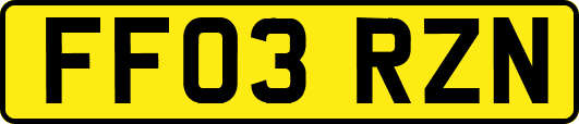 FF03RZN