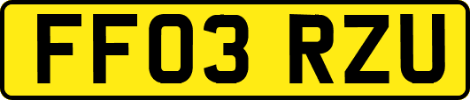 FF03RZU