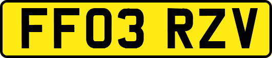 FF03RZV