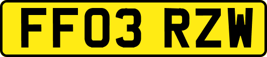 FF03RZW