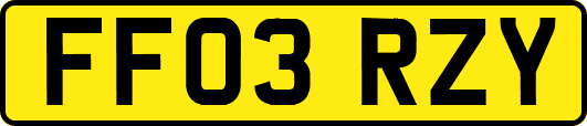 FF03RZY