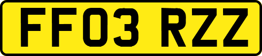 FF03RZZ