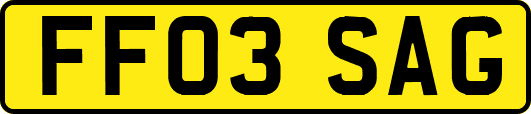 FF03SAG