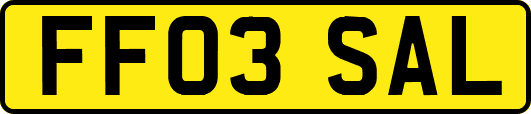 FF03SAL