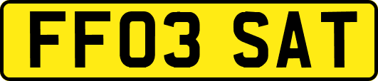 FF03SAT