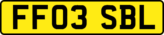 FF03SBL