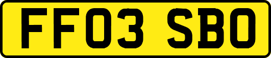 FF03SBO