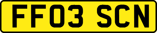 FF03SCN