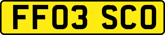 FF03SCO