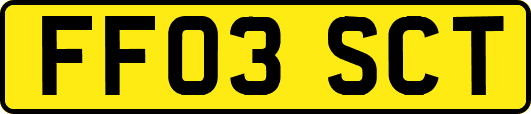 FF03SCT