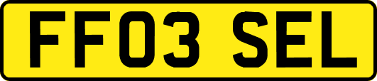 FF03SEL