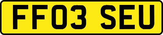 FF03SEU