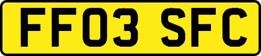 FF03SFC