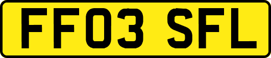 FF03SFL