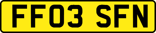 FF03SFN