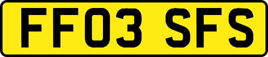 FF03SFS