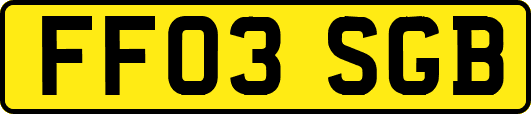 FF03SGB