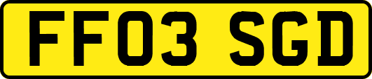 FF03SGD