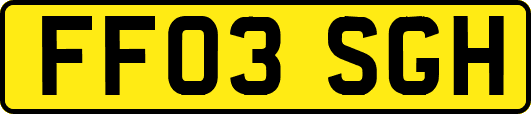 FF03SGH