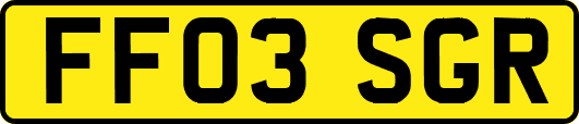 FF03SGR