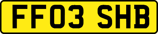 FF03SHB