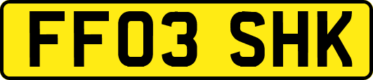 FF03SHK