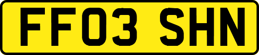 FF03SHN