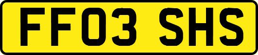 FF03SHS