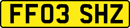 FF03SHZ
