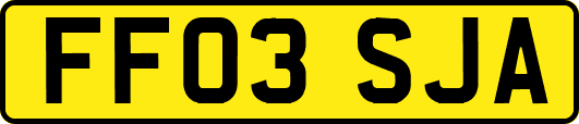 FF03SJA
