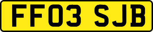 FF03SJB