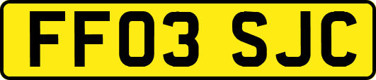 FF03SJC