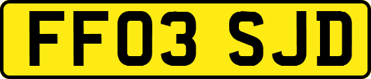 FF03SJD