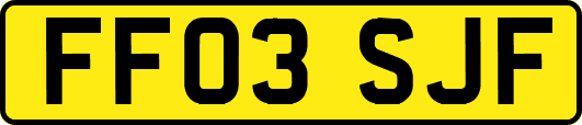 FF03SJF
