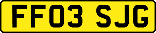 FF03SJG
