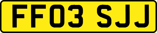 FF03SJJ