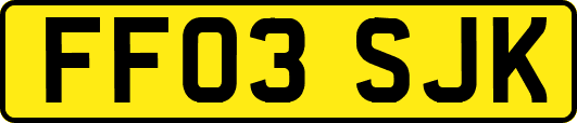 FF03SJK
