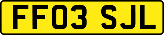 FF03SJL