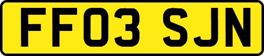 FF03SJN