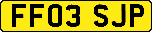 FF03SJP