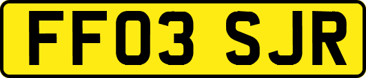 FF03SJR