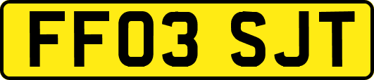 FF03SJT