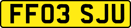 FF03SJU