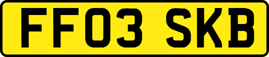 FF03SKB