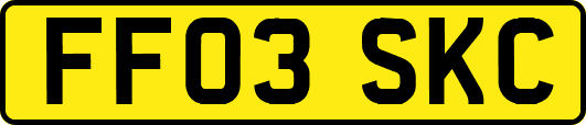 FF03SKC