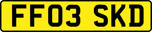 FF03SKD