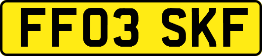 FF03SKF