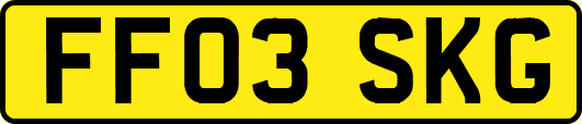 FF03SKG