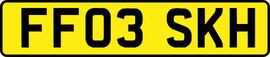 FF03SKH