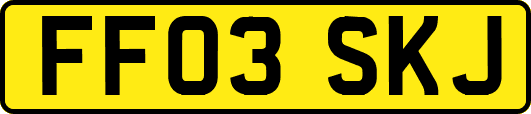FF03SKJ